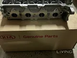 HEAD ASSY-CYLINDER KIA RIO 2014 TO 2017 PART NO.408W4-2BS00